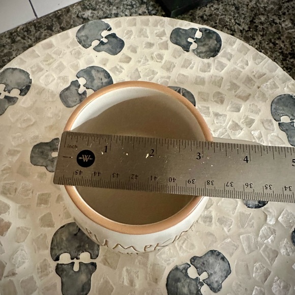 Rae Dunnā¢PumpkinšSpice Mug - Picture 3 of 7